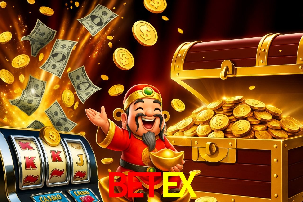 Desvendando o Mundo dos Jogos Virtuais na BETEX
