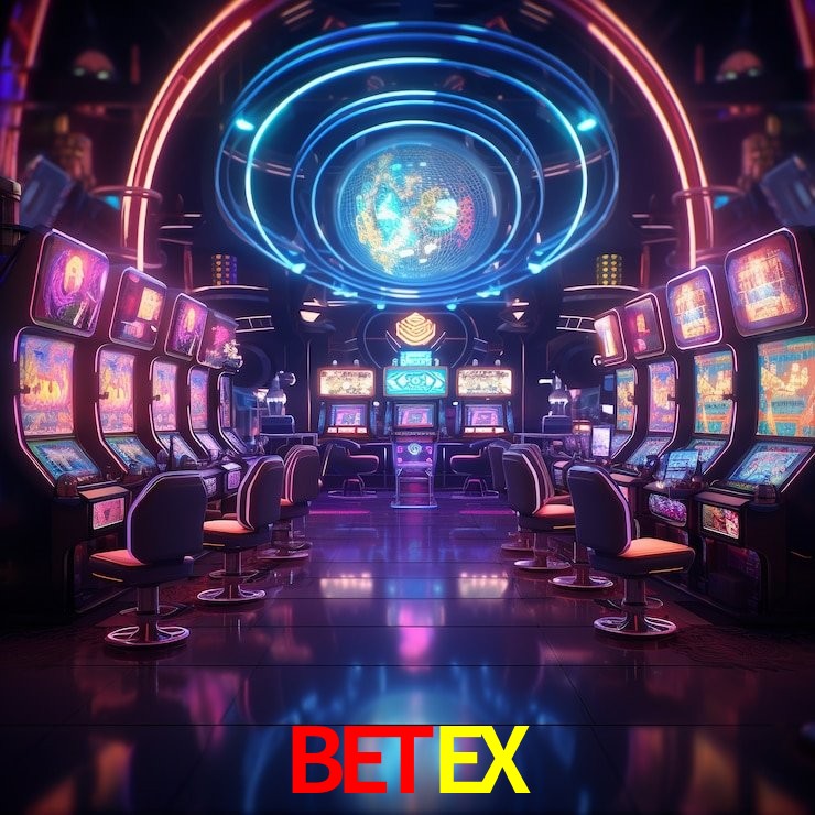 A Emoção da Loteria na BETEX: Uma Chance de Mudança de Vida
